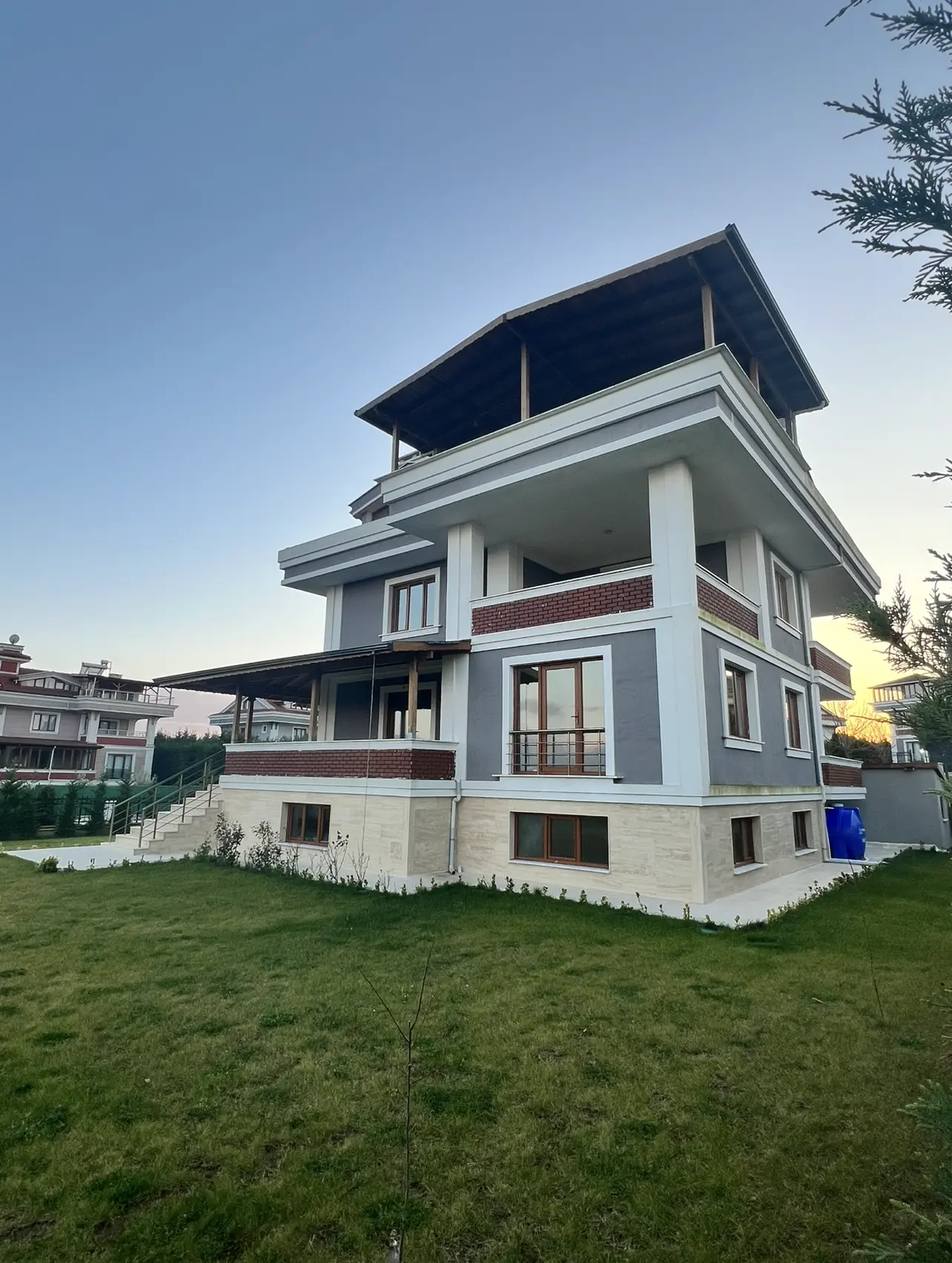 Çatalca Renovasyon - Image 2