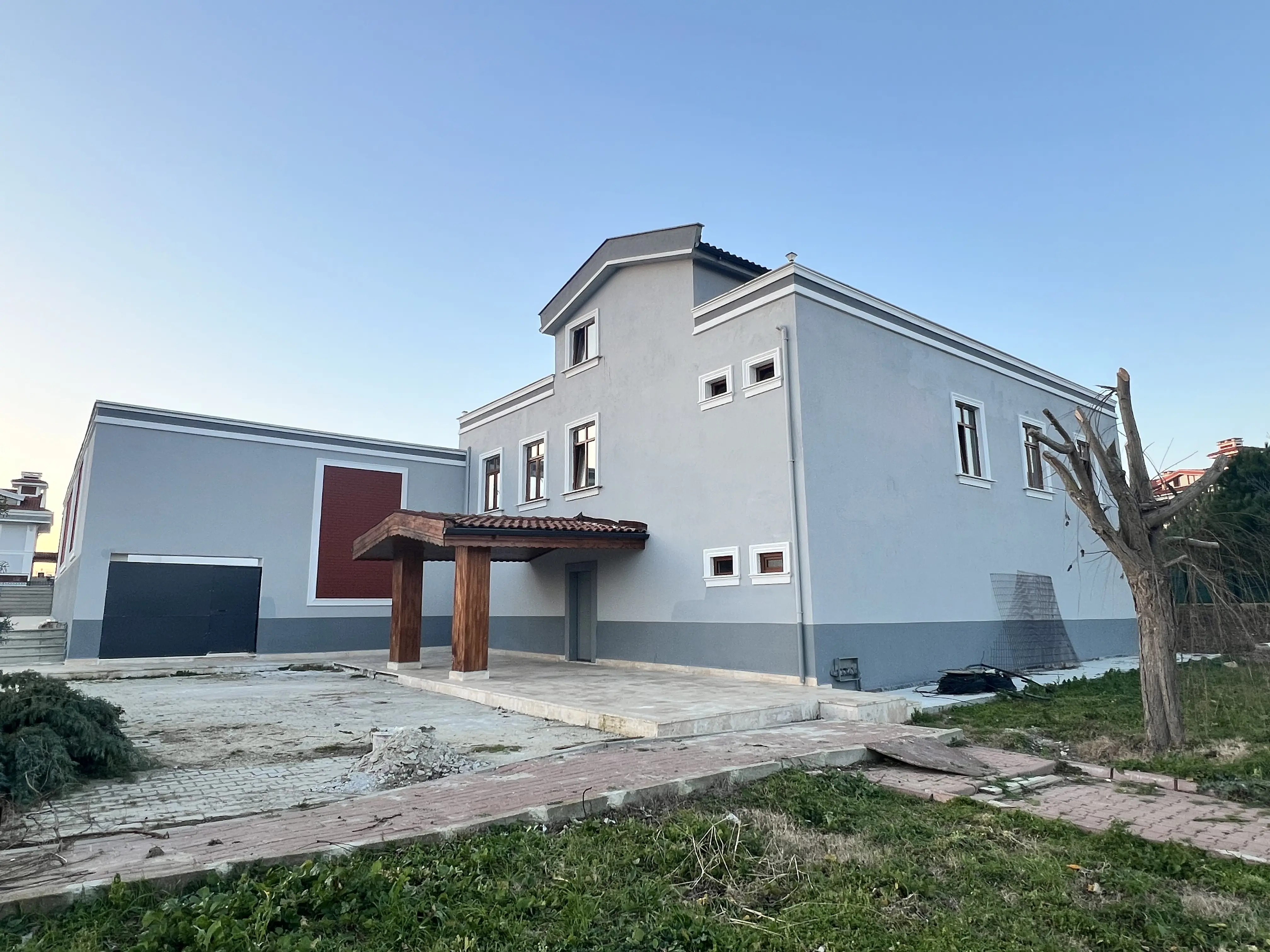 Çatalca Sosyal Tesis - Image 2