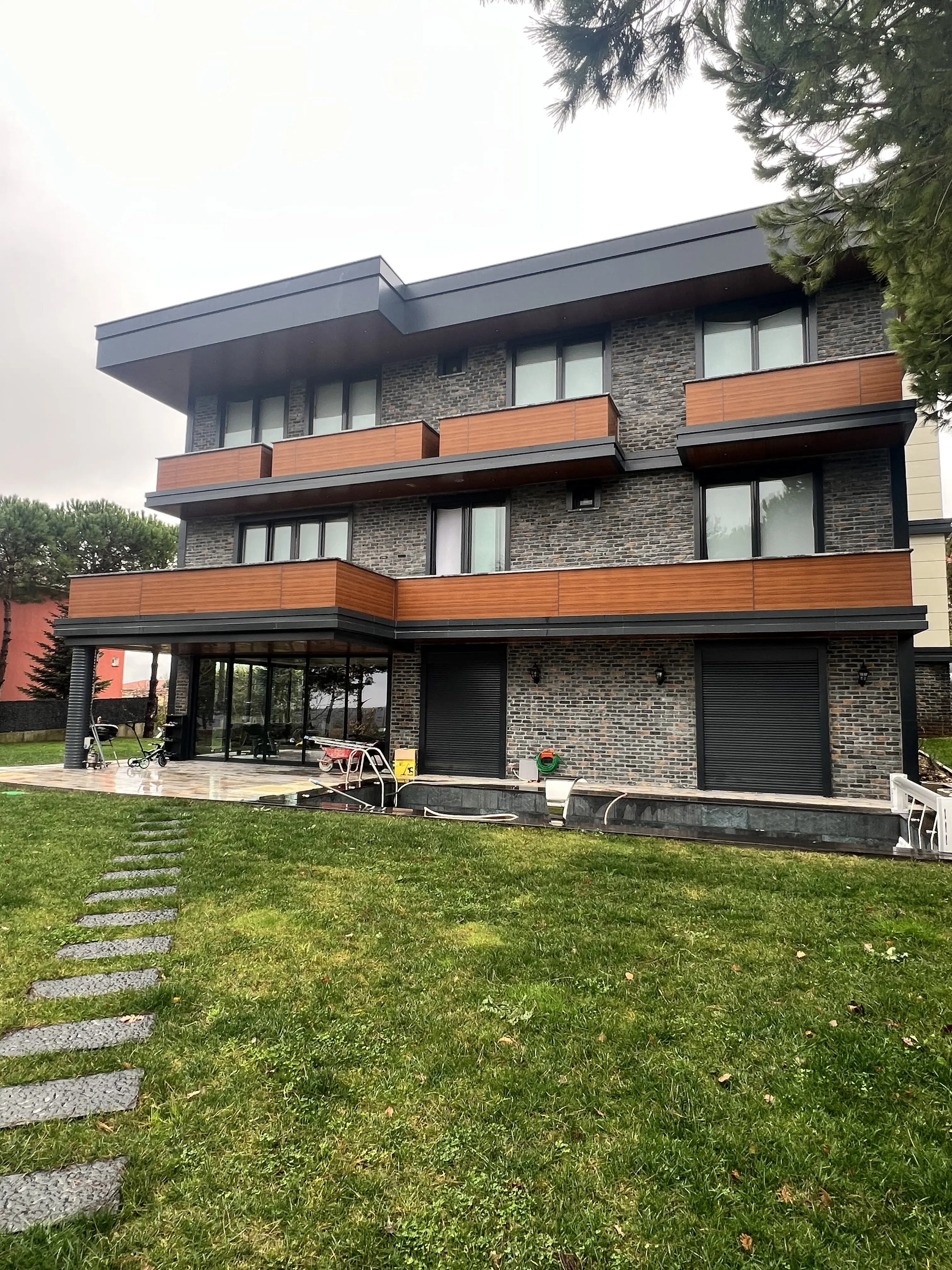 Çatalca Villa - Image 1