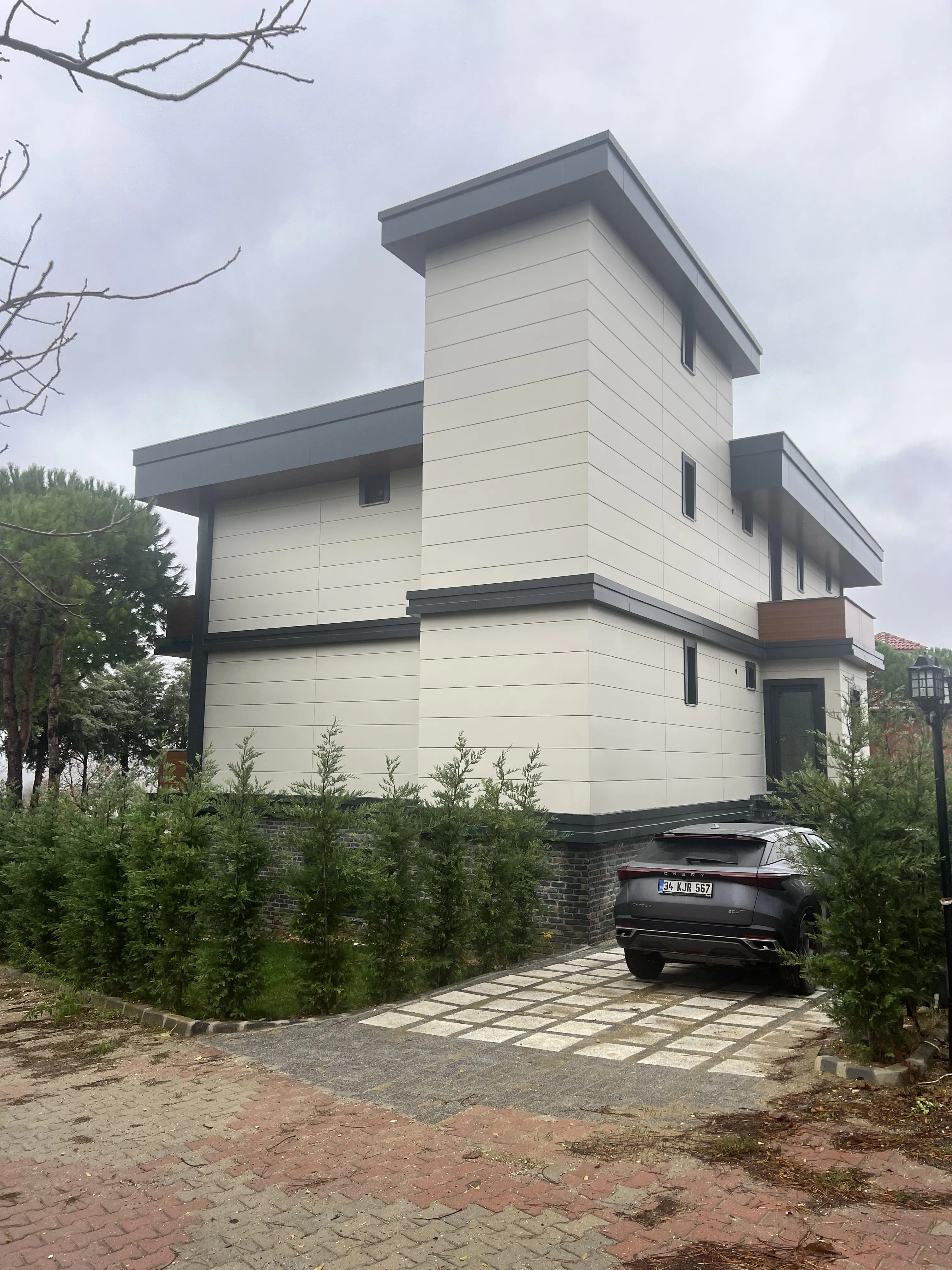 Çatalca Villa - Image 2