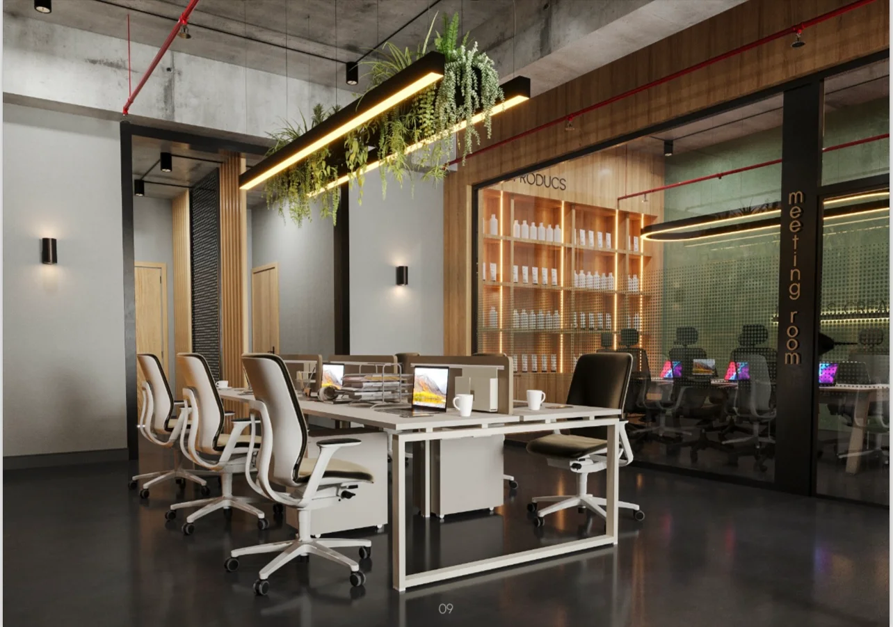 Hadımköy Ofis - Image 3