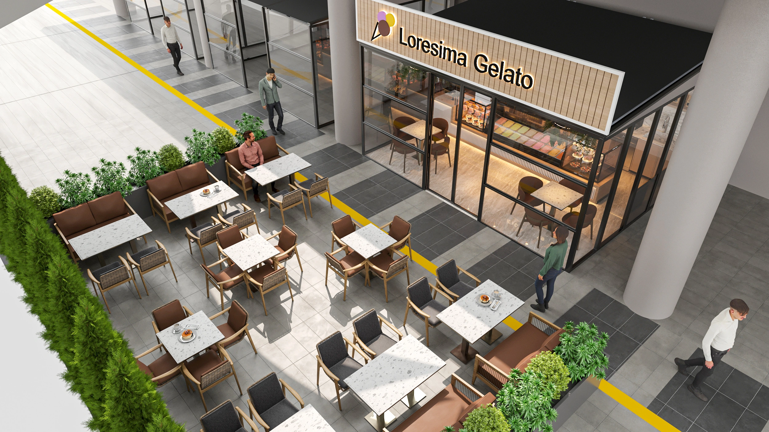 Loresima Gelato - Image 4